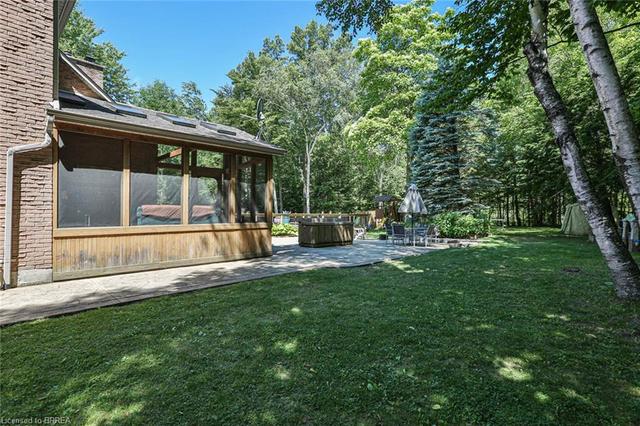 683 Concession 6 Road, House detached with 4 bedrooms, 2 bathrooms and 6 parking in Norfolk County ON | Image 40