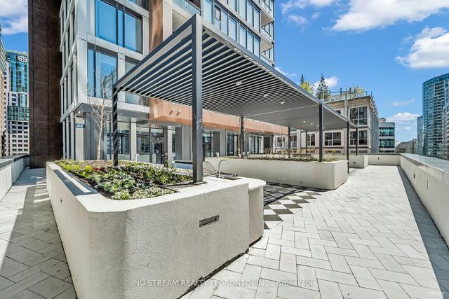 4106 - 55 Mercer St, Condo with 0 bedrooms, 1 bathrooms and 0 parking in Toronto ON | Image 18