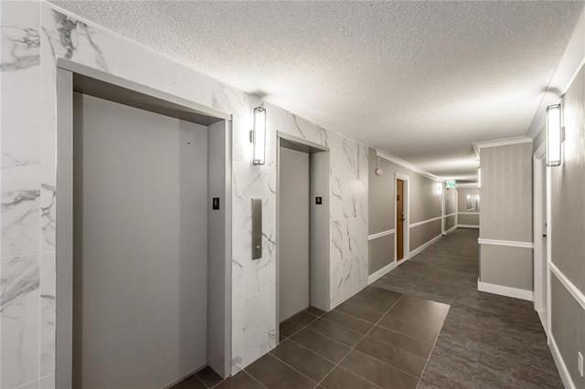 605 - 120 Duke Street, Condo with 2 bedrooms, 1 bathrooms and null parking in Hamilton ON | Image 34