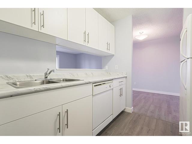 314 - 600 Kirkness Rd Nw, Condo with 2 bedrooms, 1 bathrooms and null parking in Edmonton AB | Image 4