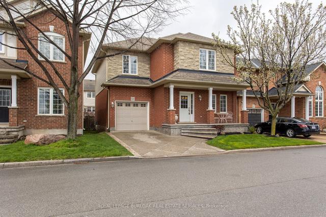 5225 Garland Cres, House detached with 3 bedrooms, 4 bathrooms and 2 parking in Burlington ON | Image 23