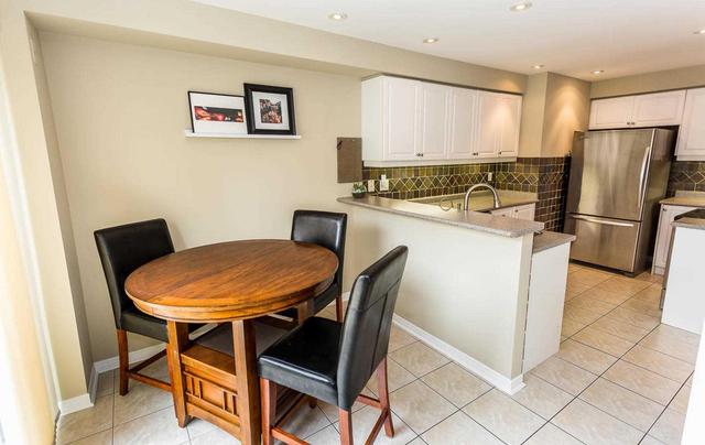 5934 Bermuda Dr, House semidetached with 3 bedrooms, 3 bathrooms and 1 parking in Mississauga ON | Image 10