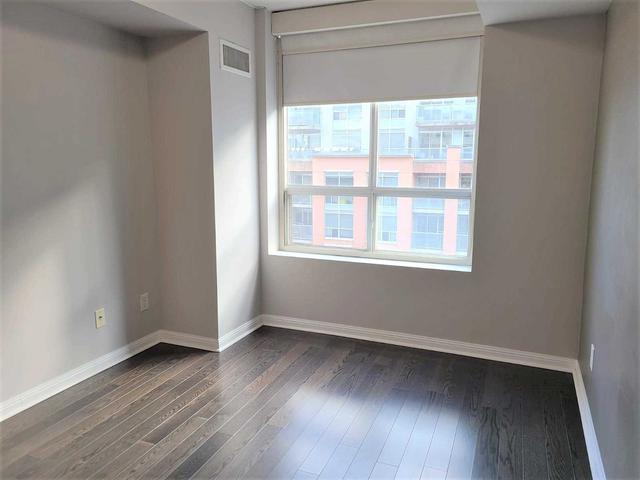 708 - 1000 King St W, Condo with 1 bedrooms, 2 bathrooms and 1 parking in Toronto ON | Image 11