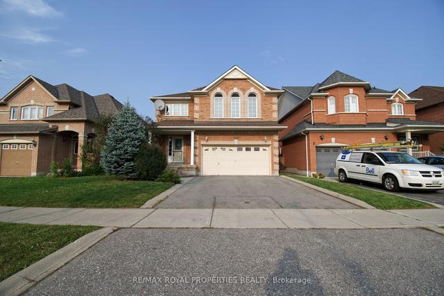 133 Baycliffe Dr, House detached with 4 bedrooms, 3 bathrooms and 4 parking in Whitby ON | Image 12