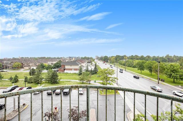 511 - 1440 Heron Road, Condo with 2 bedrooms, 2 bathrooms and 1 parking in Ottawa ON | Image 23