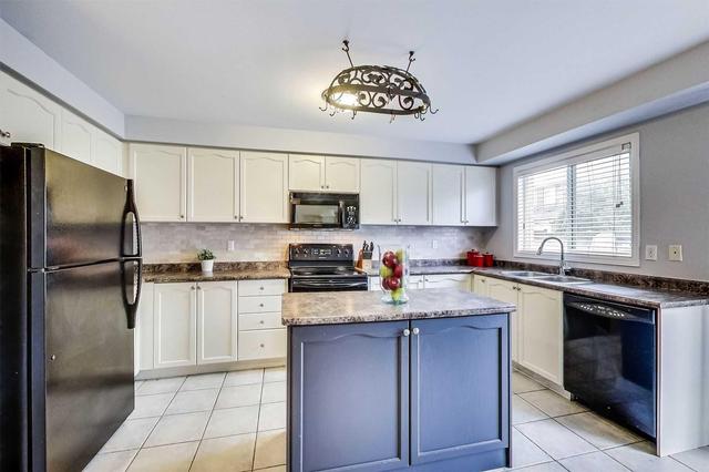 1140 Charlton Way, House semidetached with 3 bedrooms, 3 bathrooms and 1 parking in Milton ON | Image 6