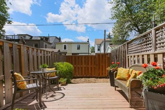24 - 13 Kerr Rd, Townhouse with 3 bedrooms, 2 bathrooms and 1 parking in Toronto ON | Image 15