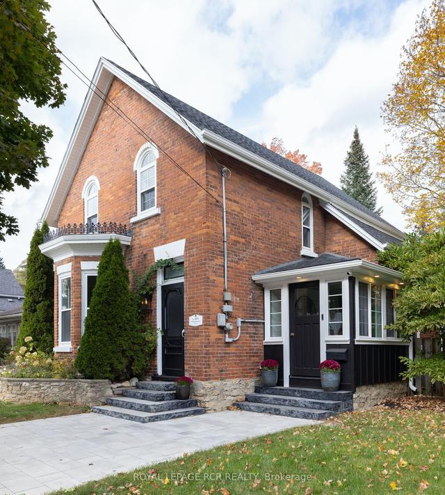 67 Mill St, House detached with 3 bedrooms, 3 bathrooms and 3 parking in Orangeville ON | Image 12