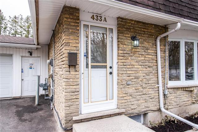 a - 433a Midwood Crescent, House semidetached with 3 bedrooms, 2 bathrooms and 7 parking in Waterloo ON | Image 23