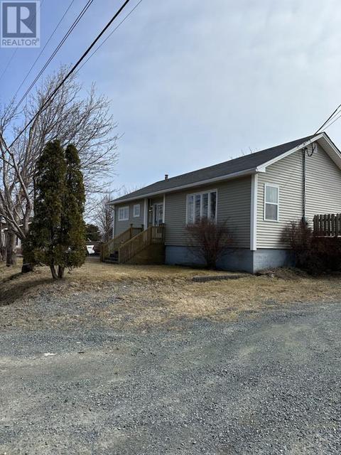 75 Whites Road, House detached with 3 bedrooms, 1 bathrooms and null parking in Carbonear NL | Card Image
