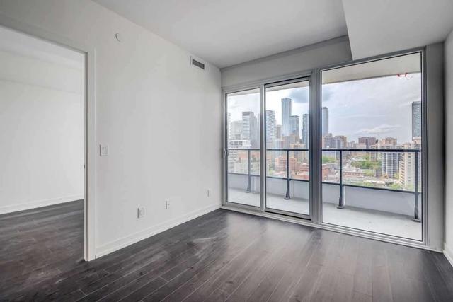 1107 - 85 Wood St, Condo with 1 bedrooms, 1 bathrooms and 0 parking in Toronto ON | Image 12