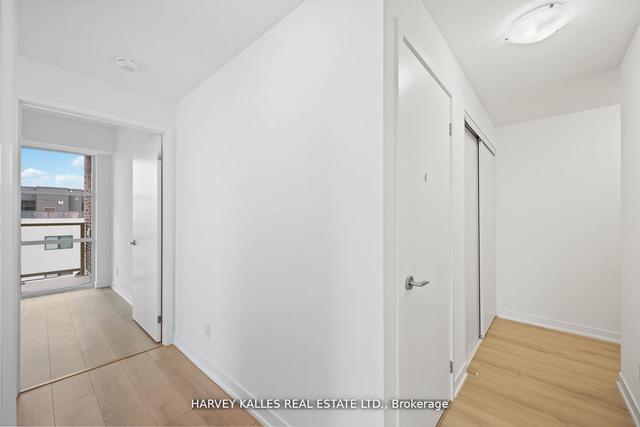 620 - 1787 St Clair Ave W, Condo with 2 bedrooms, 2 bathrooms and 1 parking in Toronto ON | Image 6