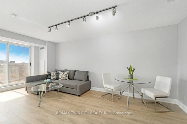 701 - 1103 Leslie St, Condo with 1 bedrooms, 1 bathrooms and 1 parking in Toronto ON | Image 25