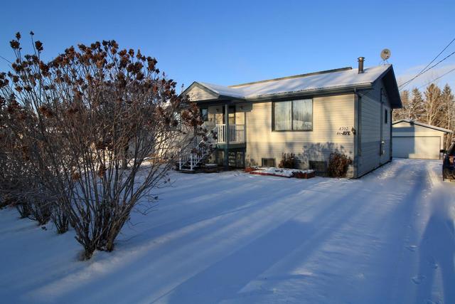 4702 46 Avenue, House detached with 5 bedrooms, 3 bathrooms and 4 parking in Mackenzie County AB | Image 9