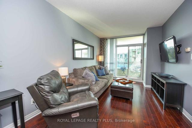 312 - 3515 Kariya Dr, Condo with 2 bedrooms, 2 bathrooms and 1 parking in Mississauga ON | Image 27