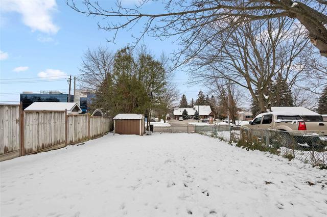 95 Daphne Cres, House detached with 3 bedrooms, 2 bathrooms and 4 parking in Barrie ON | Image 20