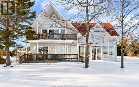 730 De La Pointe, House detached with 4 bedrooms, 2 bathrooms and null parking in Richibucto P NB | Card Image