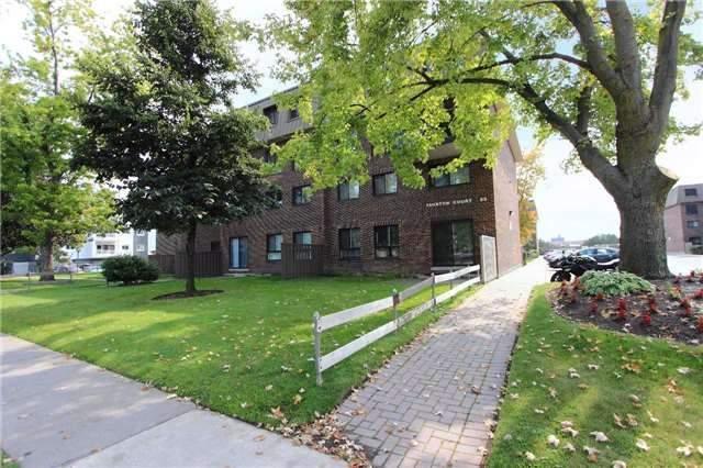 86 - 53 Taunton Rd E, Townhouse with 2 bedrooms, 2 bathrooms and 1 parking in Oshawa ON | Image 12