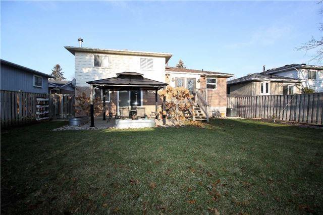 3160 Palmer Dr, House detached with 4 bedrooms, 2 bathrooms and 2 parking in Burlington ON | Image 16