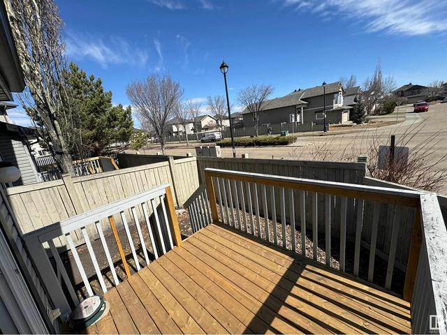 39 - 1730 Leger Ga Nw, House semidetached with 3 bedrooms, 2 bathrooms and null parking in Edmonton AB | Image 36