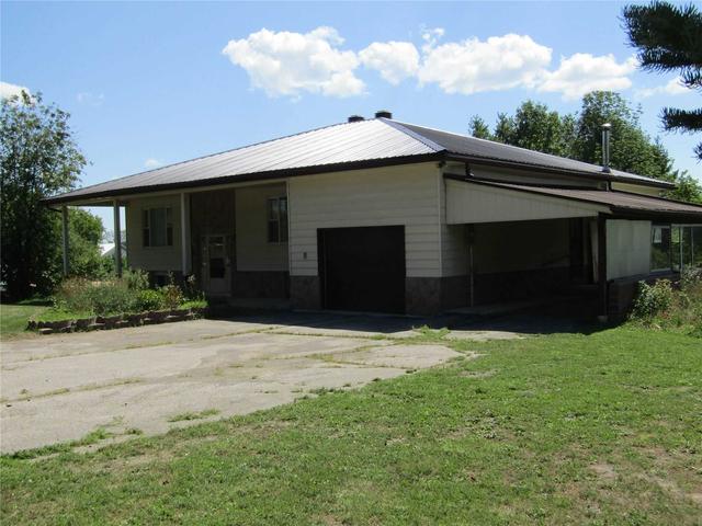 843 County Rd 35 Rd, House detached with 3 bedrooms, 2 bathrooms and 5 parking in Trent Hills ON | Image 9