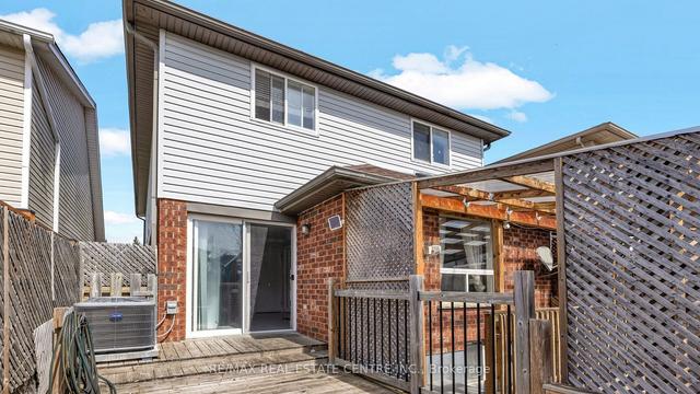 12 Bailey Ave E, House detached with 4 bedrooms, 4 bathrooms and 6 parking in Guelph ON | Image 32