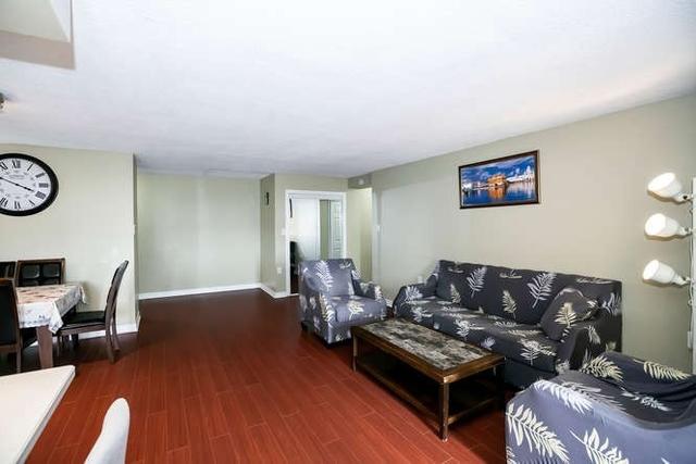 2302 - 18 Knightsbridge Rd, Condo with 3 bedrooms, 2 bathrooms and 1 parking in Brampton ON | Image 18