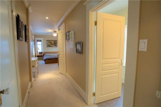 8 Albert St, House detached with 3 bedrooms, 3 bathrooms and 5 parking in Halton Hills ON | Image 11