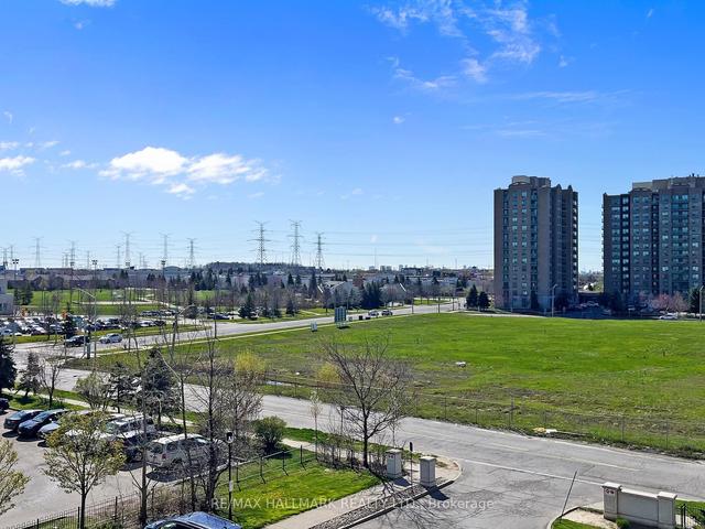 503 - 185 Oneida Cres, Condo with 1 bedrooms, 1 bathrooms and 1 parking in Richmond Hill ON | Image 33