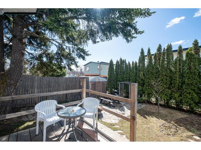 2111 Second Avenue, House detached with 3 bedrooms, 2 bathrooms and null parking in Rossland BC | Image 29