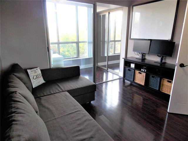 307 - 1110 Walden Circ, Condo with 2 bedrooms, 2 bathrooms and 2 parking in Mississauga ON | Image 6
