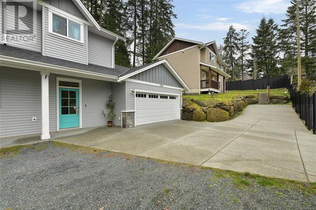 2382/2380 Extension Rd, House detached with 6 bedrooms, 6 bathrooms and 6 parking in Nanaimo C BC | Image 51