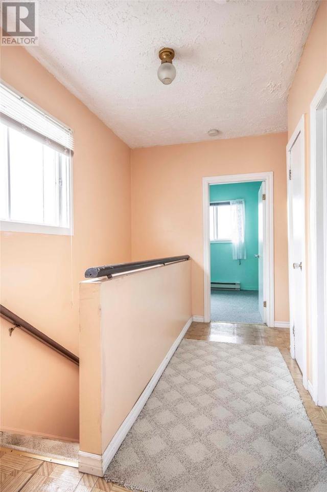 19 Cook Street, House semidetached with 3 bedrooms, 1 bathrooms and null parking in St. John's NL | Image 11