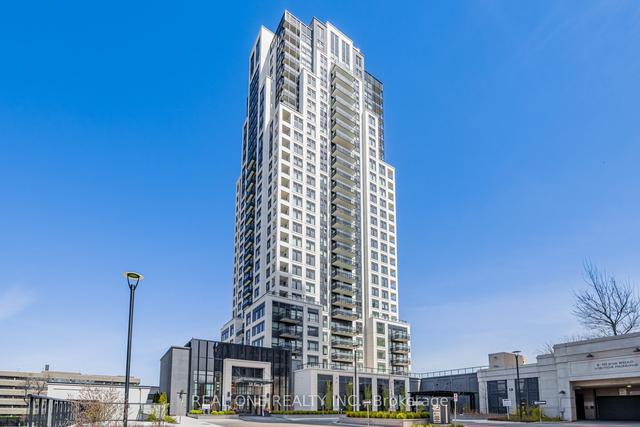 601 - 10 Eva Rd, Condo with 3 bedrooms, 2 bathrooms and 1 parking in Toronto ON | Image 34