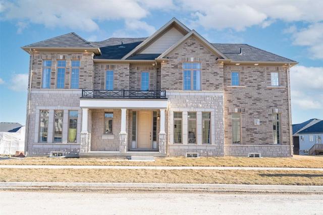 44 Bromont Dr, House detached with 4 bedrooms, 5 bathrooms and 6 parking in Cavan Monaghan ON | Image 33