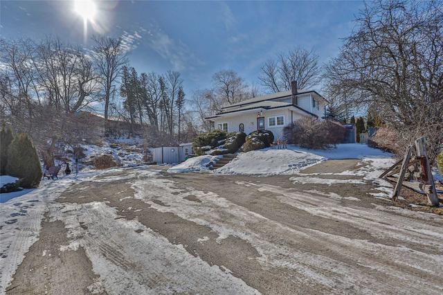 2169 Embleton Rd, House detached with 3 bedrooms, 4 bathrooms and 6 parking in Brampton ON | Image 1