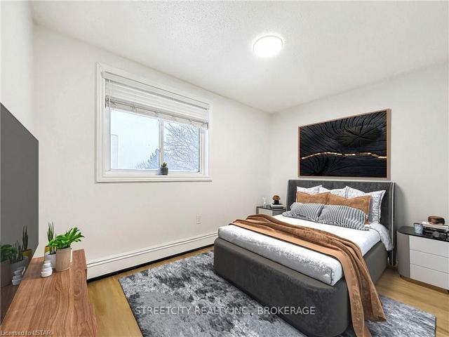 305 - 1590 Ernest Ave, Townhouse with 2 bedrooms, 1 bathrooms and 2 parking in London ON | Image 9