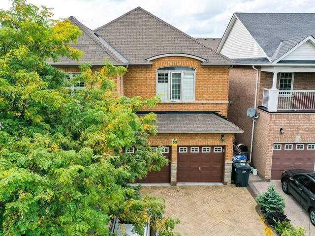 25 Long Meadow Rd, House detached with 4 bedrooms, 3 bathrooms and 6 parking in Brampton ON | Image 23