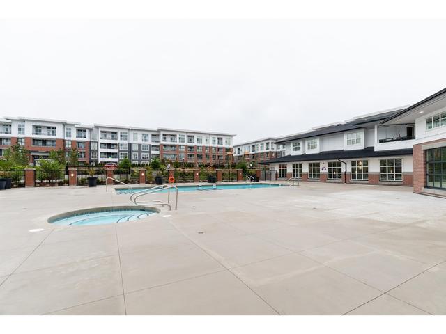 c321 - 8150 207 Street, Condo with 3 bedrooms, 2 bathrooms and 2 parking in Langley BC | Image 16