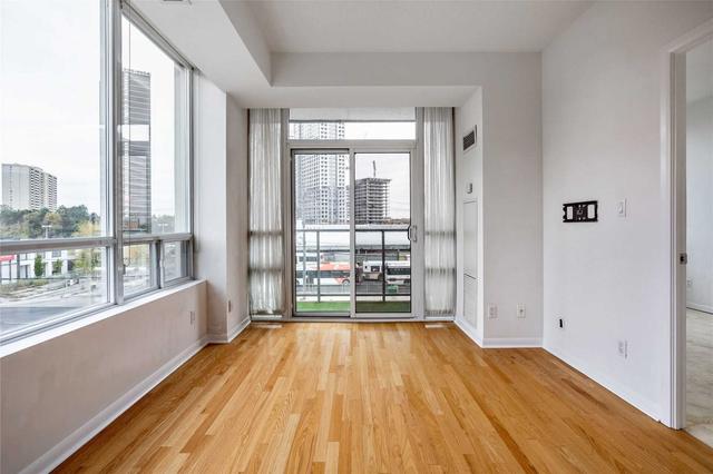 309 - 3391 Bloor St W, Condo with 1 bedrooms, 1 bathrooms and 0 parking in Toronto ON | Image 7