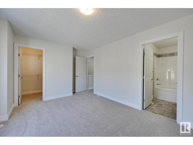 87 - 3625 144 Av Nw, House attached with 3 bedrooms, 2 bathrooms and null parking in Edmonton AB | Image 30