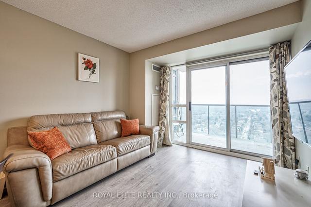lph3 - 16 Harrison Garden Blvd, Condo with 1 bedrooms, 1 bathrooms and 1 parking in Toronto ON | Image 6