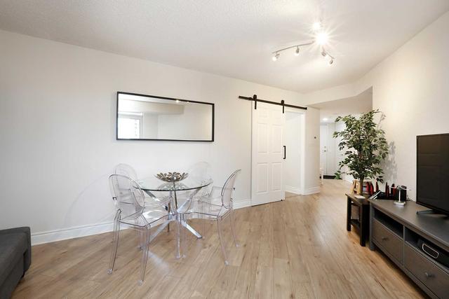 1329 - 15 Northtown Way, Condo with 1 bedrooms, 2 bathrooms and 1 parking in Toronto ON | Image 13