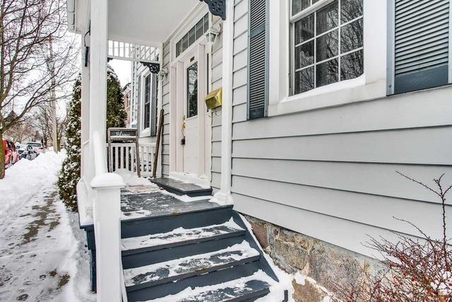 54 Charles St, House detached with 3 bedrooms, 2 bathrooms and 3 parking in Port Hope ON | Image 35