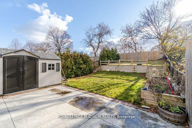 430 Ginger Dwns, House semidetached with 3 bedrooms, 3 bathrooms and 3 parking in Mississauga ON | Image 11