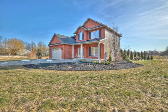 51267 Tunnacliffe Road, House detached with 4 bedrooms, 2 bathrooms and 22 parking in Wainfleet ON | Image 12