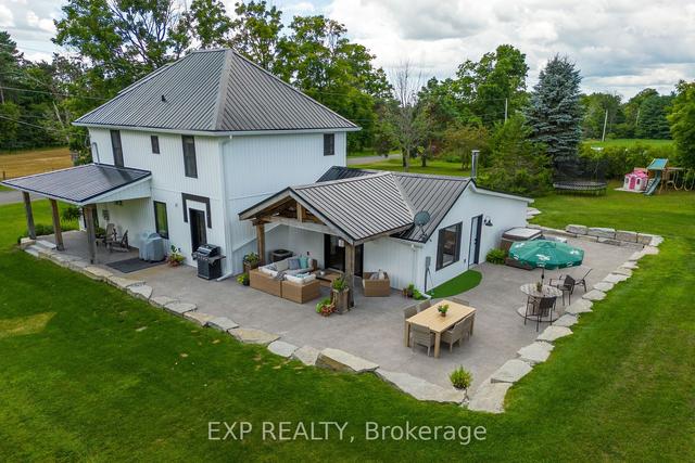 568 Fish & Game Club Rd, House detached with 3 bedrooms, 3 bathrooms and 5 parking in Quinte West ON | Image 24