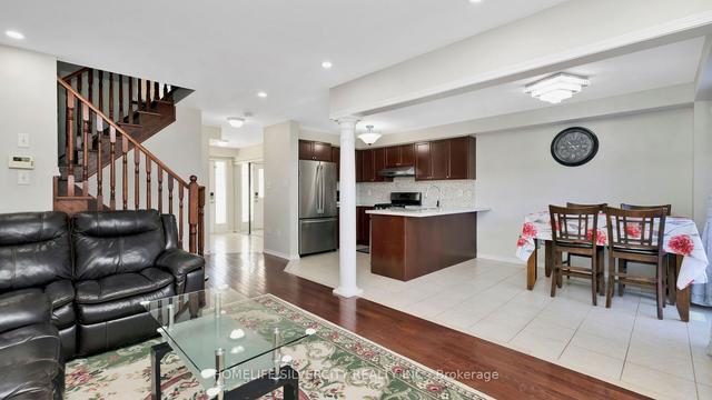 10 William Cowles Dr, House detached with 3 bedrooms, 3 bathrooms and 5 parking in Clarington ON | Image 13