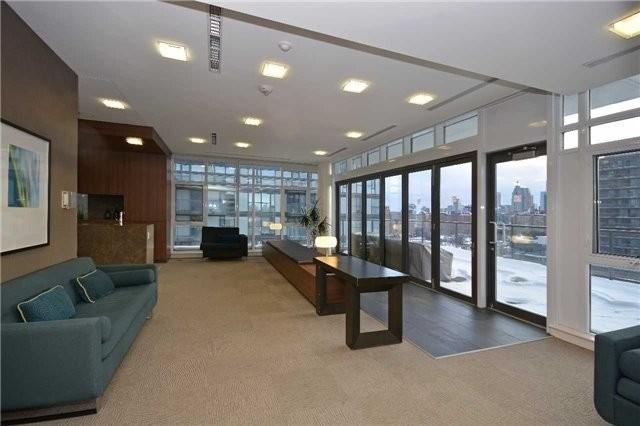 1002 - 260 Sackville St, Condo with 1 bedrooms, 1 bathrooms and 1 parking in Toronto ON | Image 3