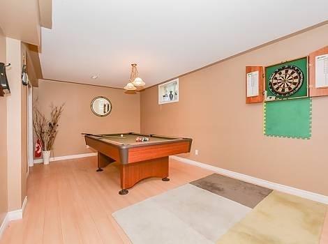 137 Briarmeadow Pl, House detached with 4 bedrooms, 3 bathrooms and 4 parking in Kitchener ON | Image 14